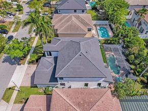 17946 SW 35th Dr, Miramar FL 33029