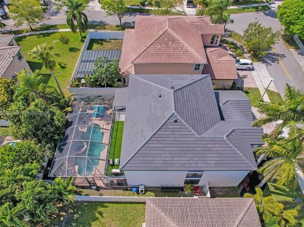 17946 SW 35th Dr, Miramar FL 33029