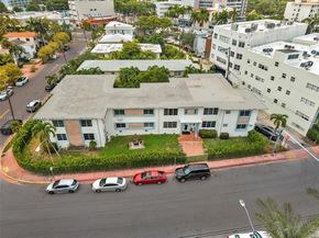 4010 N Meridian Ave 5, Miami Beach FL 33140