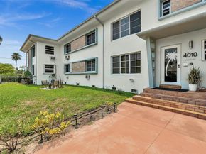 4010 N Meridian Ave 5, Miami Beach FL 33140
