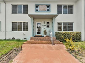 4010 N Meridian Ave