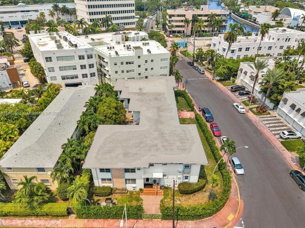4010 N Meridian Ave 5, Miami Beach FL 33140