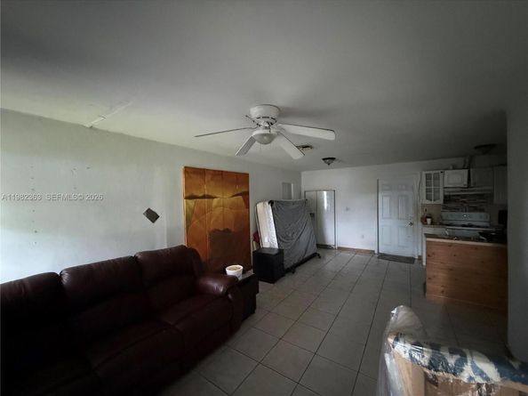 8525 NW 32nd Ct, Miami FL 33147