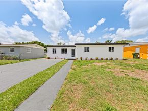 651 NW 9th St, Homestead FL 33030