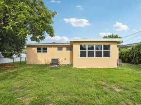 18025 NW 6th Ave, Miami Gardens FL 33169