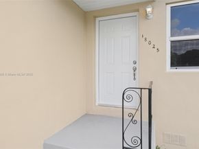 18025 NW 6th Ave, Miami Gardens FL 33169