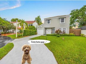20014 NE 6th Ct Cir, Miami FL 33179