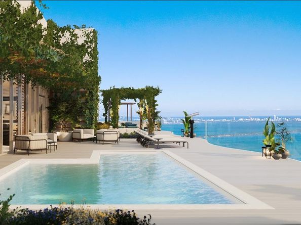 1444 Biscayne Boulevard 4303, Miami FL 33132