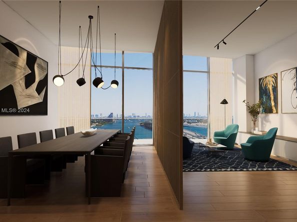 1444 Biscayne Boulevard 4303, Miami FL 33132