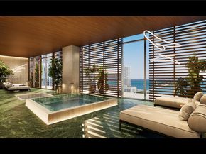 1444 Biscayne Boulevard 4303, Miami FL 33132