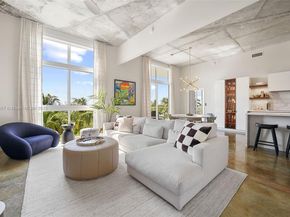2001 Meridian Av 509, Miami Beach FL 33139