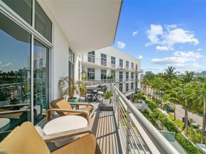 2001 Meridian Av 509, Miami Beach FL 33139