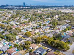 3430 N 65th Ave, Hollywood FL 33024