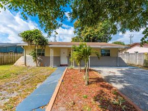 3430 N 65th Ave, Hollywood FL 33024