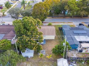 3430 N 65th Ave, Hollywood FL 33024