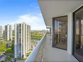 20281 E Country Club Dr 1603, Aventura FL 33180