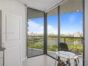 20281 E Country Club Dr 1603, Aventura FL 33180
