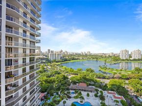 20281 E Country Club Dr 1603, Aventura FL 33180