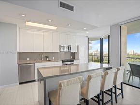 20281 E Country Club Dr 1603, Aventura FL 33180