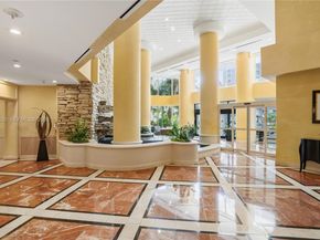 20281 E Country Club Dr 1603, Aventura FL 33180