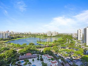 20281 E Country Club Dr 1603, Aventura FL 33180