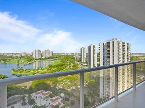 20281 E Country Club Dr 1603, Aventura FL 33180