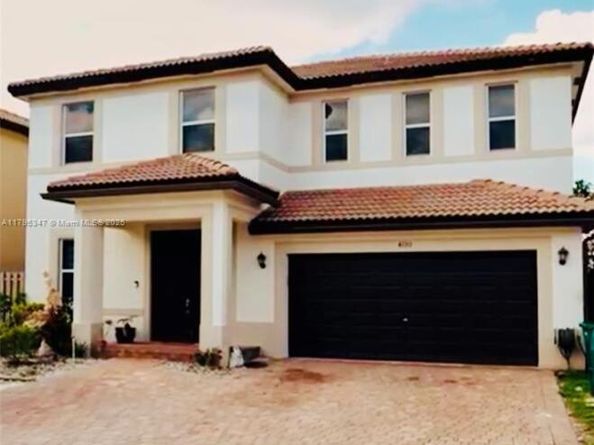 4190 NE 20th St, Homestead FL 33033