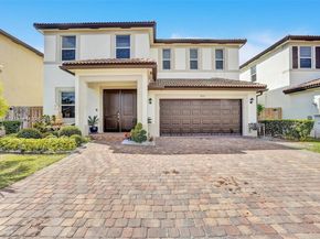 4190 NE 20th St, Homestead FL 33033