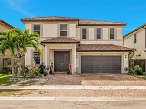 4190 NE 20th St, Homestead FL 33033