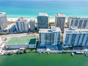 5750 Collins Ave 6J, Miami Beach FL 33140