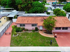 3310 SW 106th Ave, Miami FL 33165