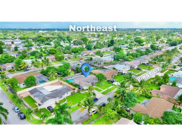 6875 NW 1st Ct, Margate FL 33063
