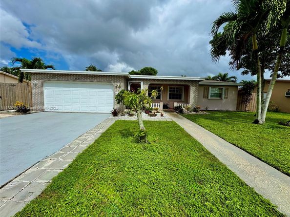 6875 NW 1st Ct, Margate FL 33063