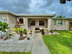 6875 NW 1st Ct, Margate FL 33063