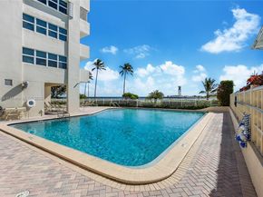 2100 S Ocean Dr 11J, Fort Lauderdale FL 33316