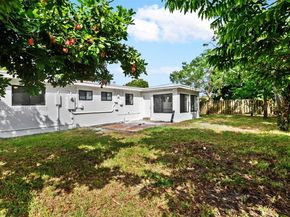 1136 Tennessee Ave, Fort Lauderdale FL 33312