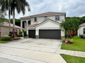 Undisclosed Address #A11972725, Weston FL 33327