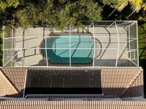 Undisclosed Address #A11972725, Weston FL 33327