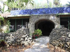 1301 Milan Ave Cottage 1-4, Coral Gables FL 33134