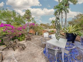 1301 Milan Ave Cottage 1-4, Coral Gables FL 33134