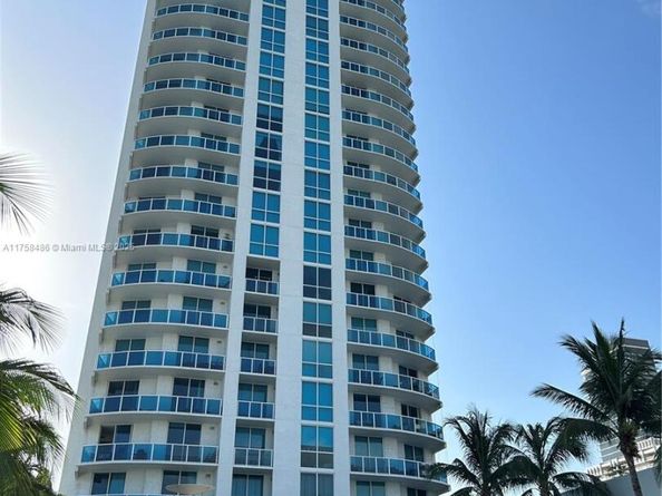 1945 S Ocean Dr 1106, Hallandale Beach FL 33009