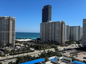 1945 S Ocean Dr 1106, Hallandale Beach FL 33009