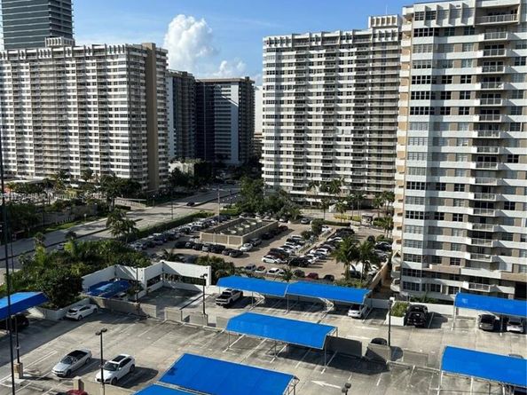 1945 S Ocean Dr 1106, Hallandale Beach FL 33009