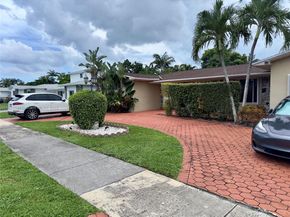 1890 NE 211th Ter, Miami FL 33179