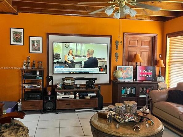 11000 SW 43rd Ln, Miami FL 33165