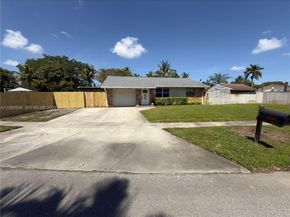 Undisclosed Address #A11990906, Davie FL 33314