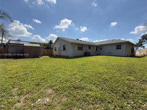 Undisclosed Address #A11990906, Davie FL 33314