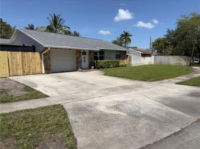 Undisclosed Address #A11990906, Davie FL 33314