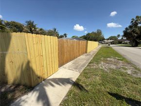 Undisclosed Address #A11990906, Davie FL 33314