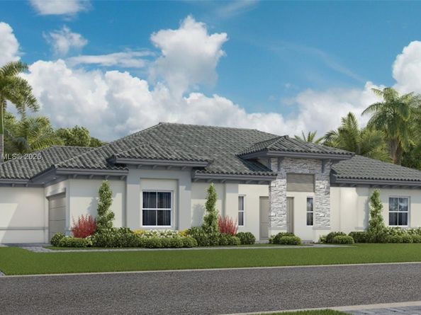 13289 SW 190 Ter, Miami FL 33177